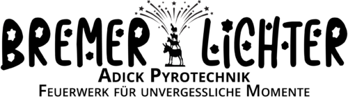 Bremer Lichter - Adick Pytotechnik