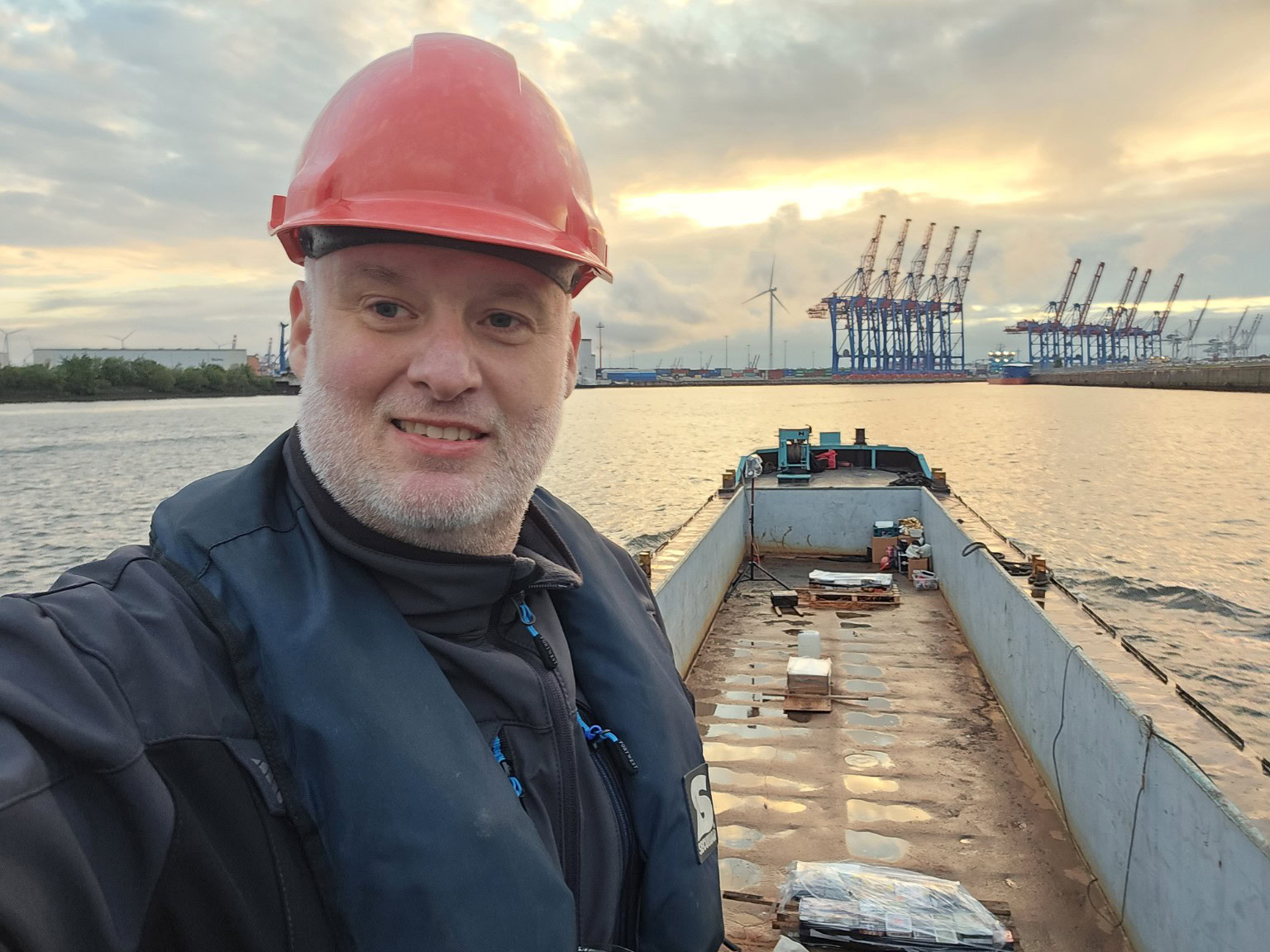 Thomas Hendrik Adick – staatlich geprüfter Pyrotechniker