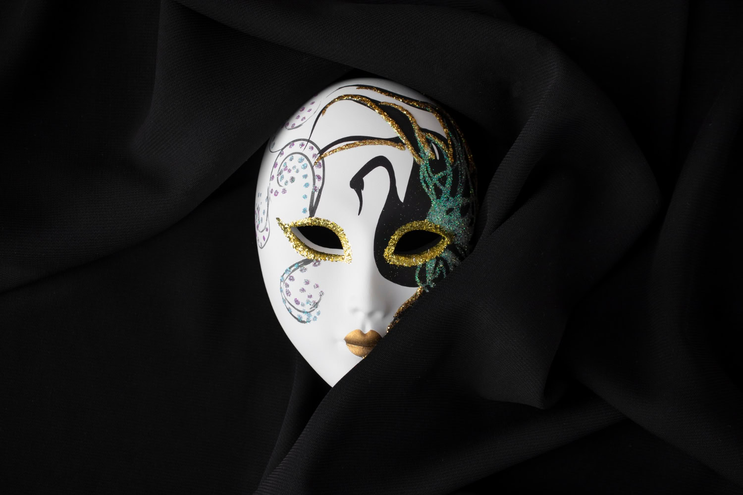 Symbolbild für Bühnenpyrotechnik und Indoor-Effekte bei Veranstaltungen